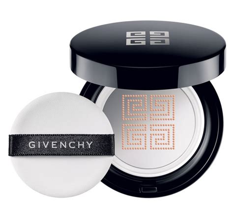 givenchy liquid foundation review|givenchy cushion foundation.